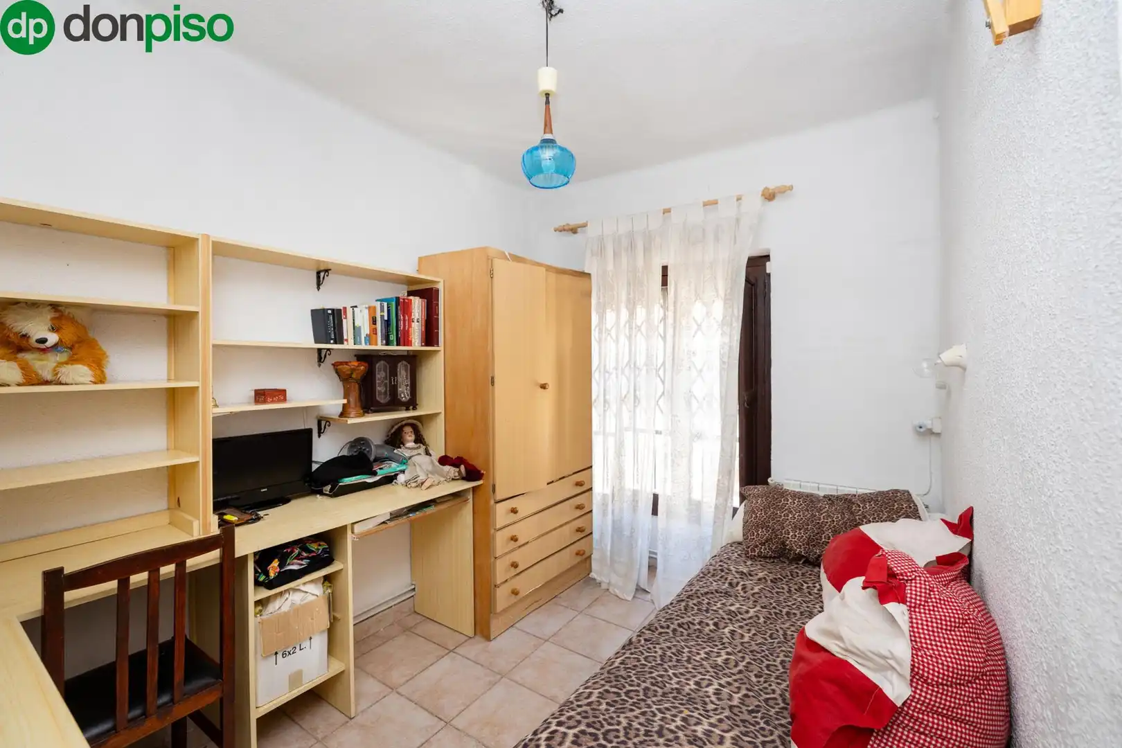 Detached homes for sale in Calle Santa Herminia, San Francisco Javier