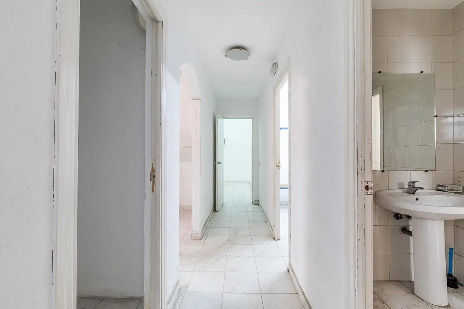 Nave industrial en venta en Calle de Luis I, imagen 38