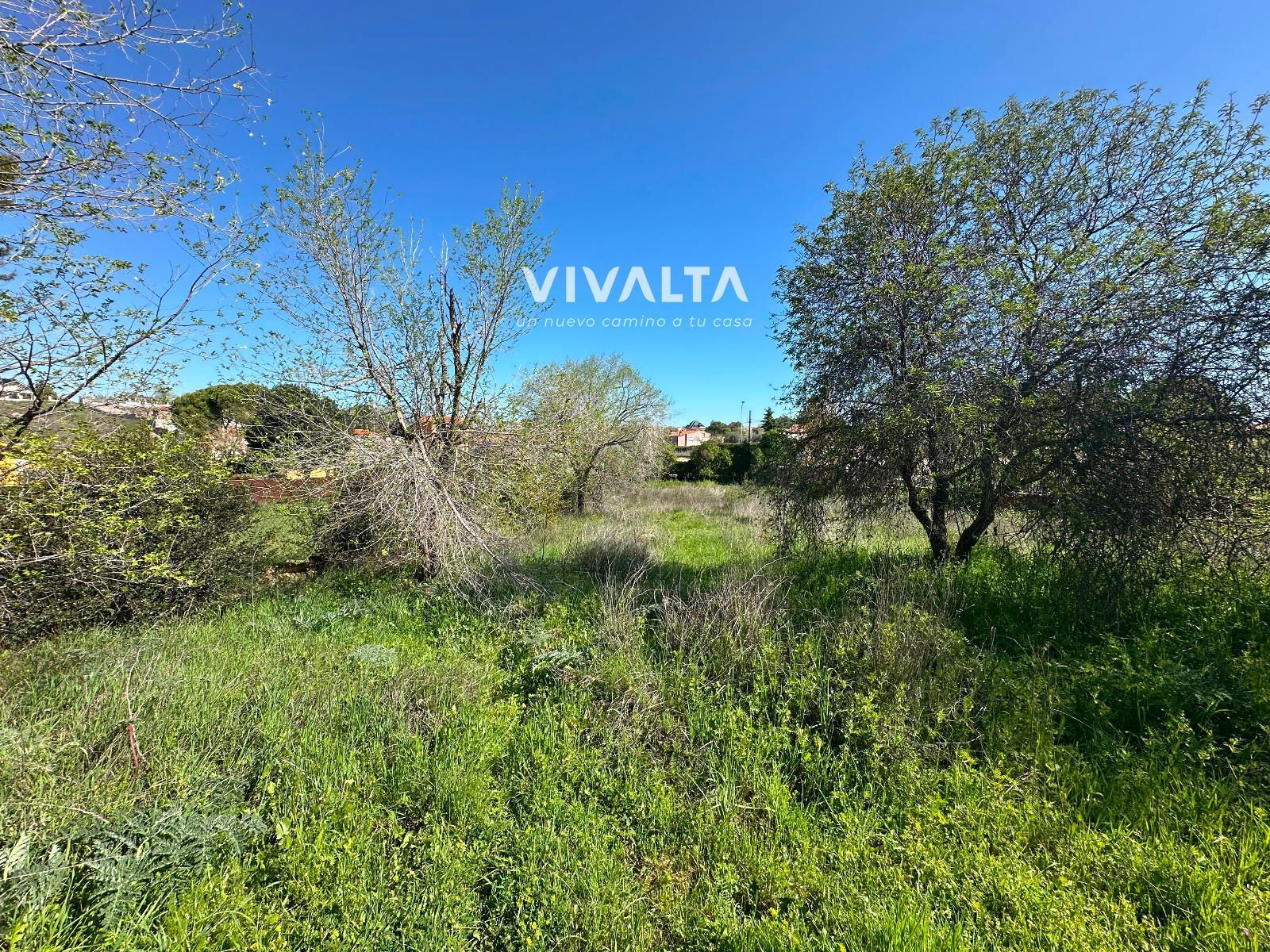 Terreny en venda en Colmenar de Oreja