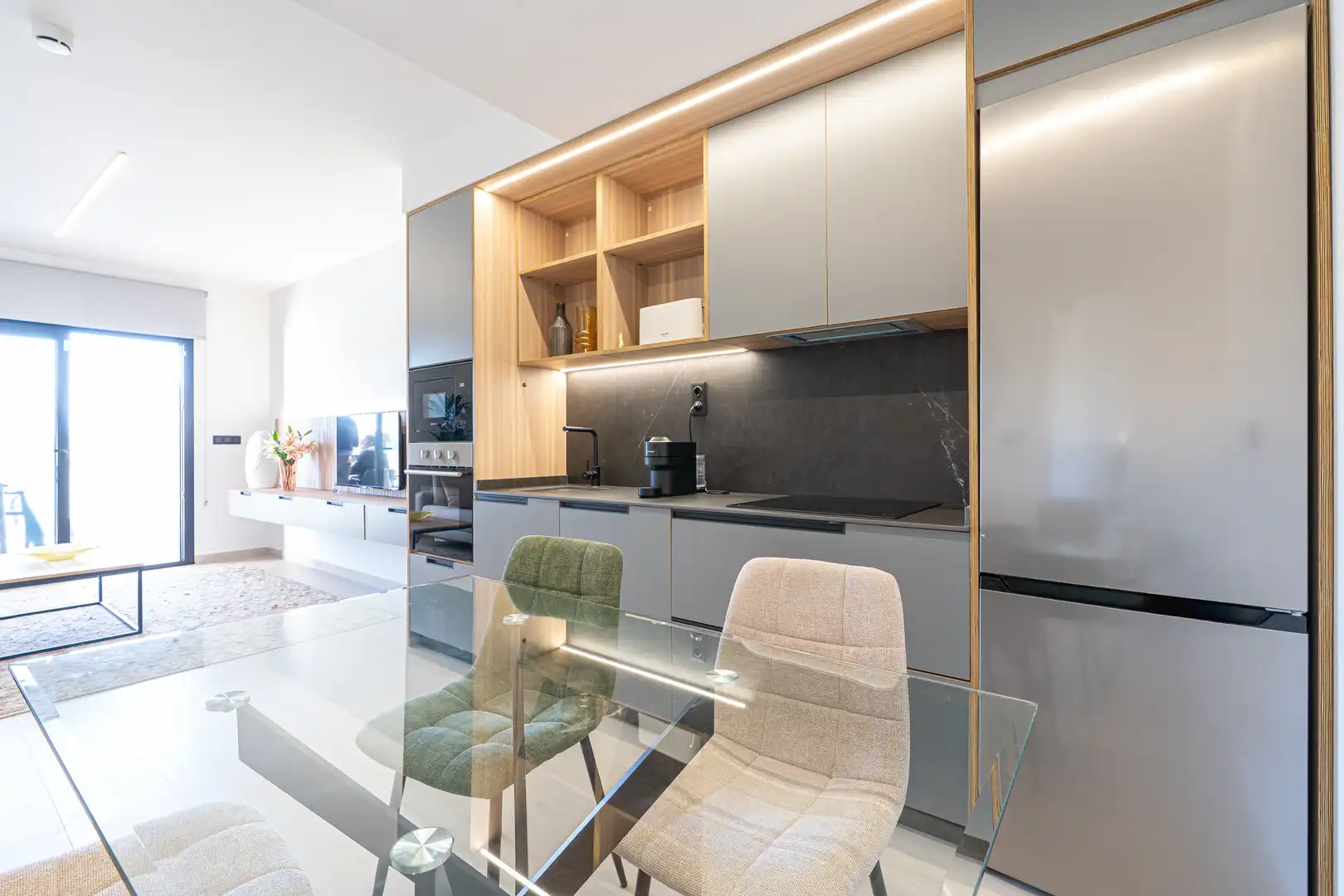 Apartamento en venta en Las Salinas