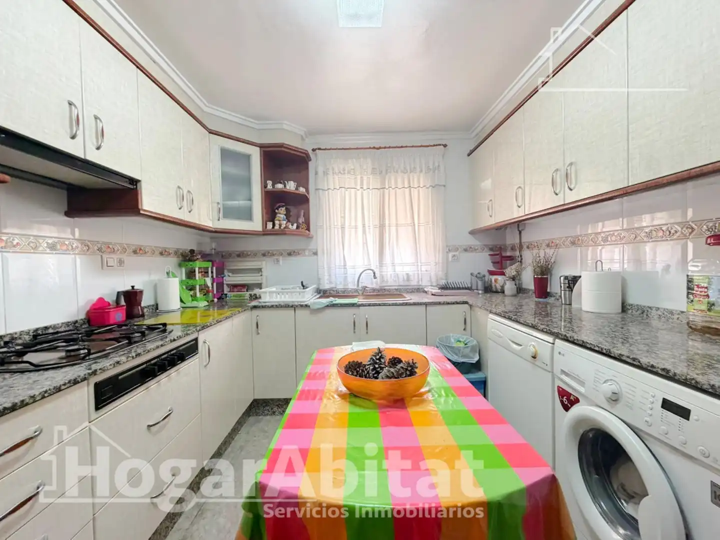 Villa mit Pool zum Verkauf in Calle Pintor Salvador Abril, imagen 18