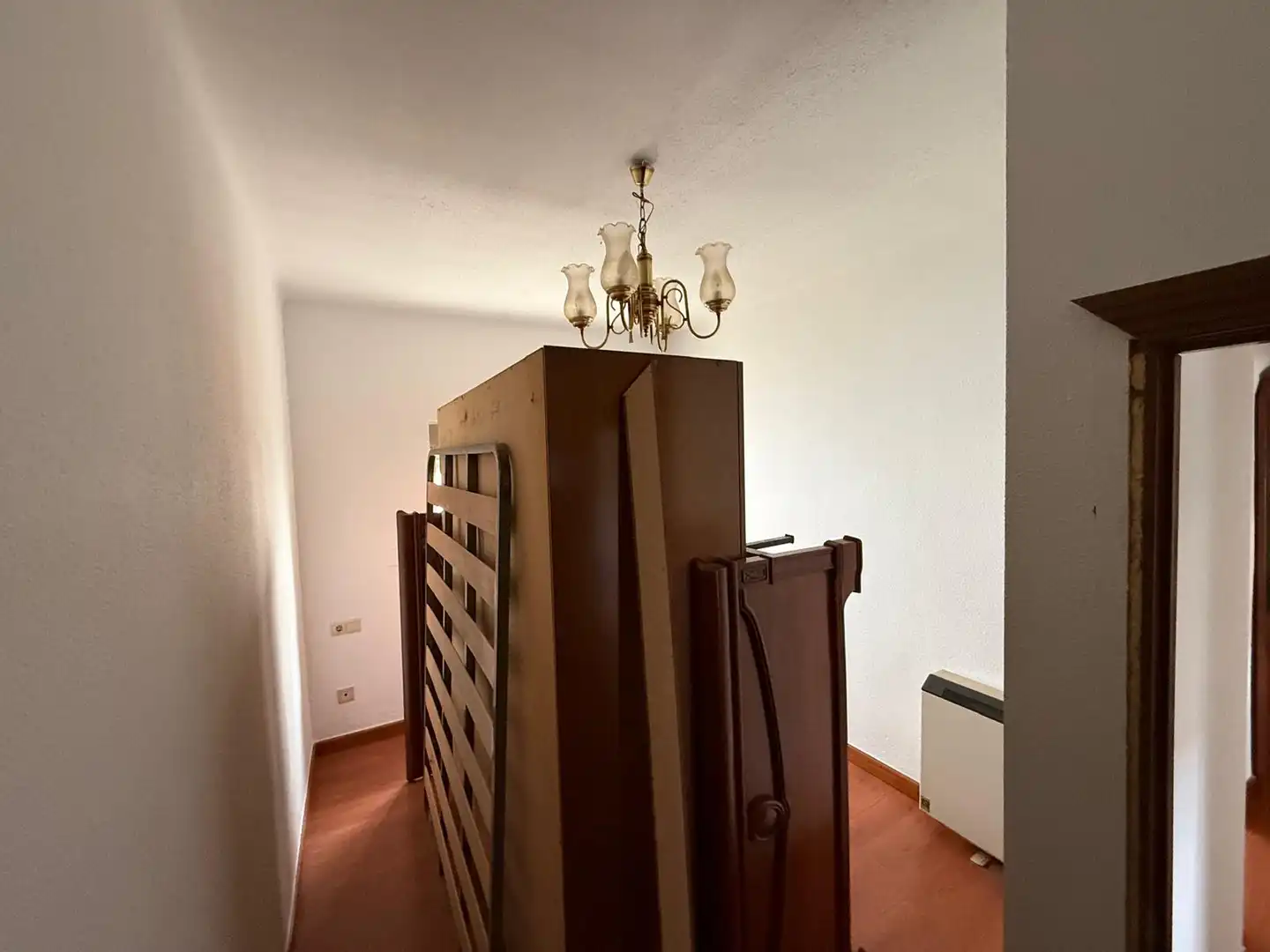 Habitación de Piso en venta en Salamanca con Calefacción