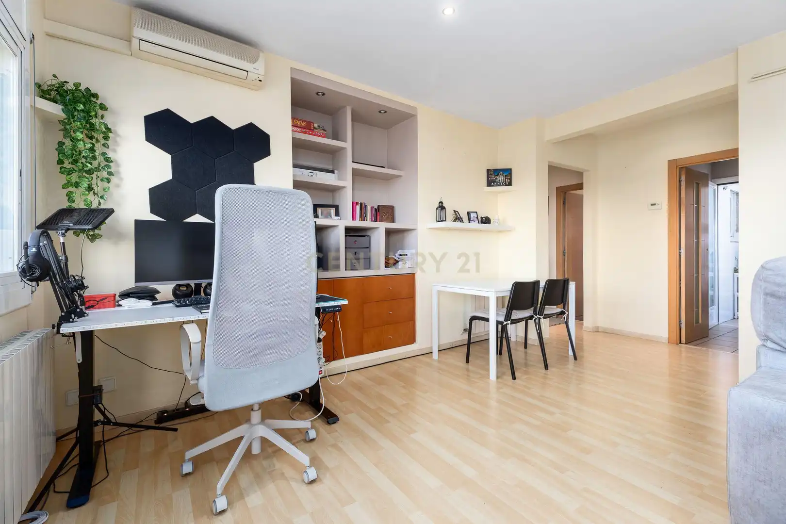 Wohnung zum Verkauf in Alella mit Balkon
