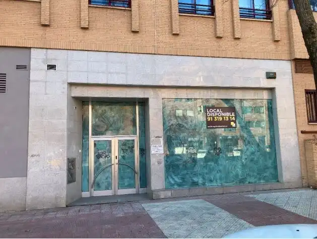 Business premises to rent in Norte, imagen 2