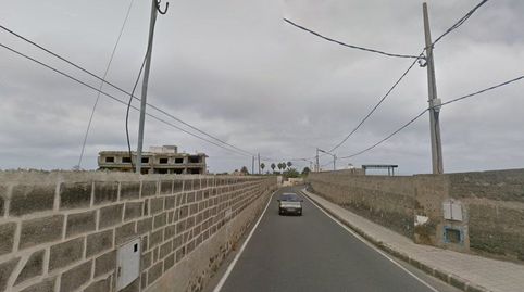 Foto 4 de Residencial en venta en Bañaderos - El Puertillo - San Andrés, Arucas