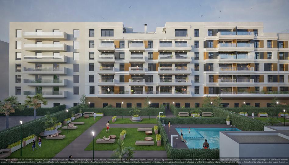 Foto 1 de Pis en venda a Valdepasillas - La Paz - Huerta Rosales, Badajoz