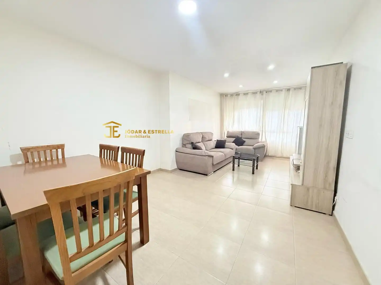 Wohnung mit Aufzug zum Verkauf in Lorca Ciudad, imagen 4