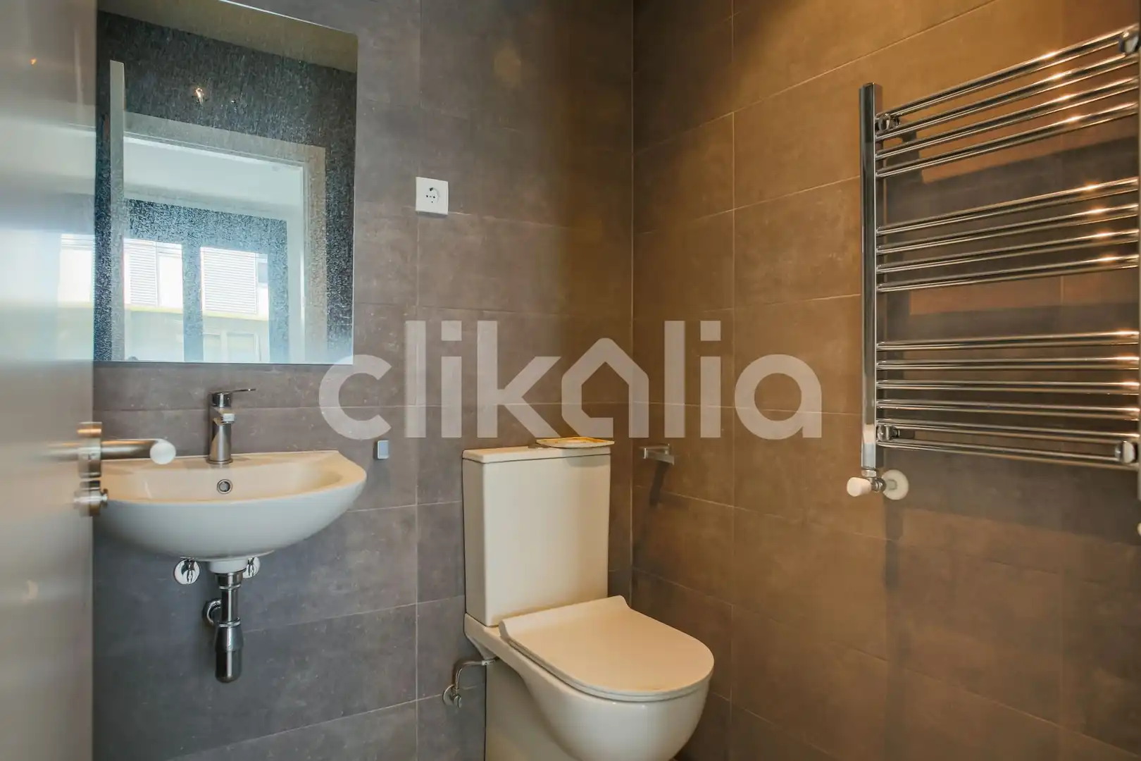 Piso de alquiler en Ensanche de Vallecas - La Gavia