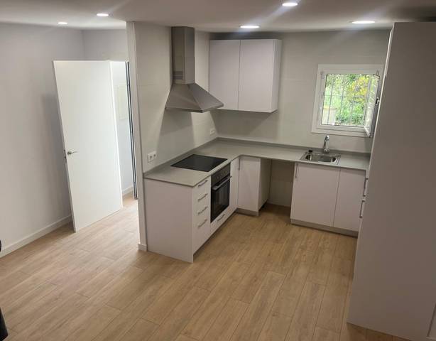 Casa-chalet en Alquiler en Carrer d'Aiguafreda en Horta