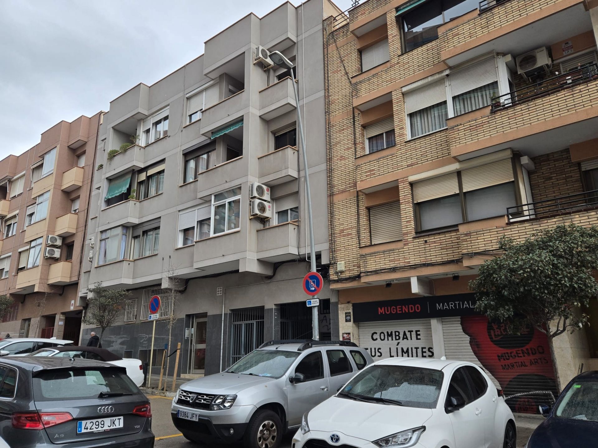 Pis en venda a Carrer de la Costa Brava, La Gavarra