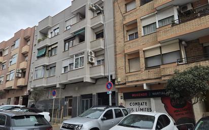 Exterior view of Flat for sale in Cornellà de Llobregat