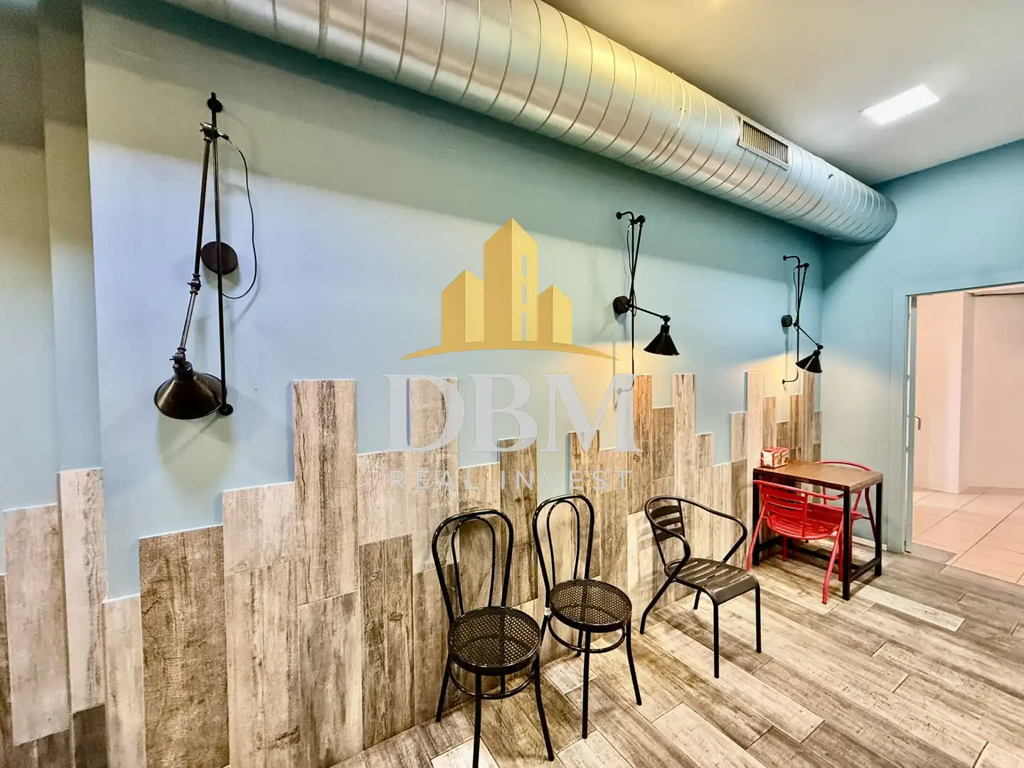 Business premises for transfer in Eixample, imagen 16