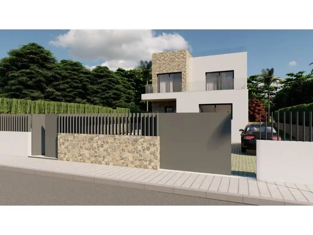 Residencial en venda a Son Ferrer