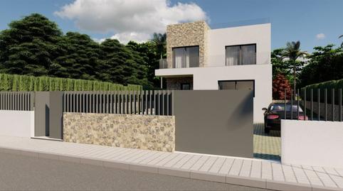 Foto 3 de Residencial en venta en Calle Verderol, Son Ferrer, Calvià