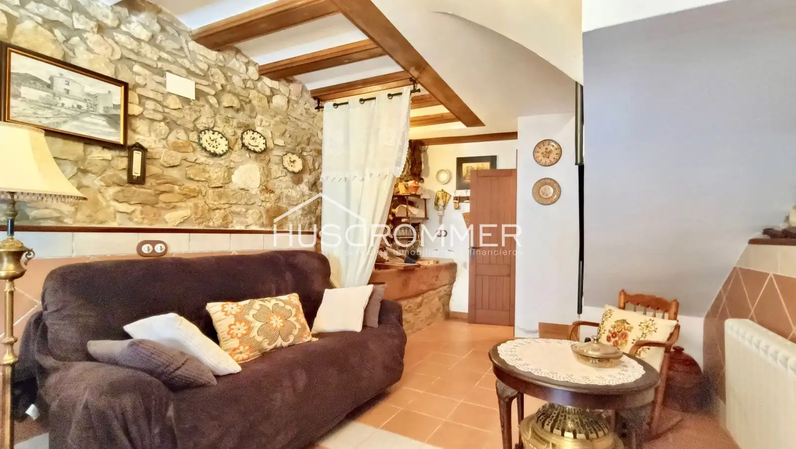 Casa o chalet en venta en HORNO, Ares del Maestrat