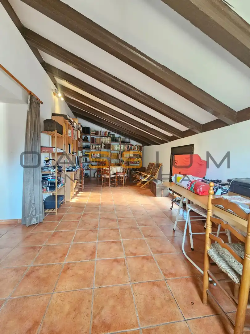 Detached homes for sale in La Secuita  with Air Conditioner, Terrace and Furnished
