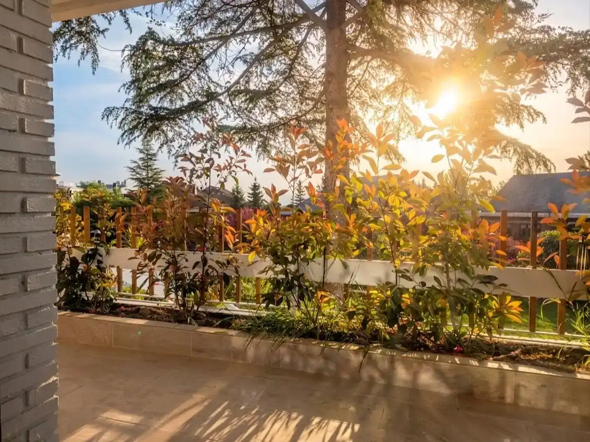 Terrassa de Casa o xalet en venda en Vitoria - Gasteiz amb Aire condicionat i Balcó