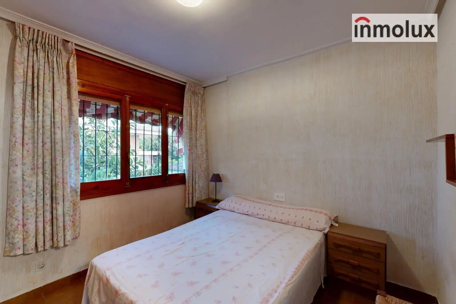 Habitación de Casa o chalet en venta en El Campello con Jardín privado