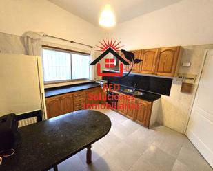 Kitchen of Flat to rent in Güímar