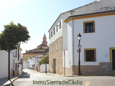 Terreni e lotti in vendita a Algodonales