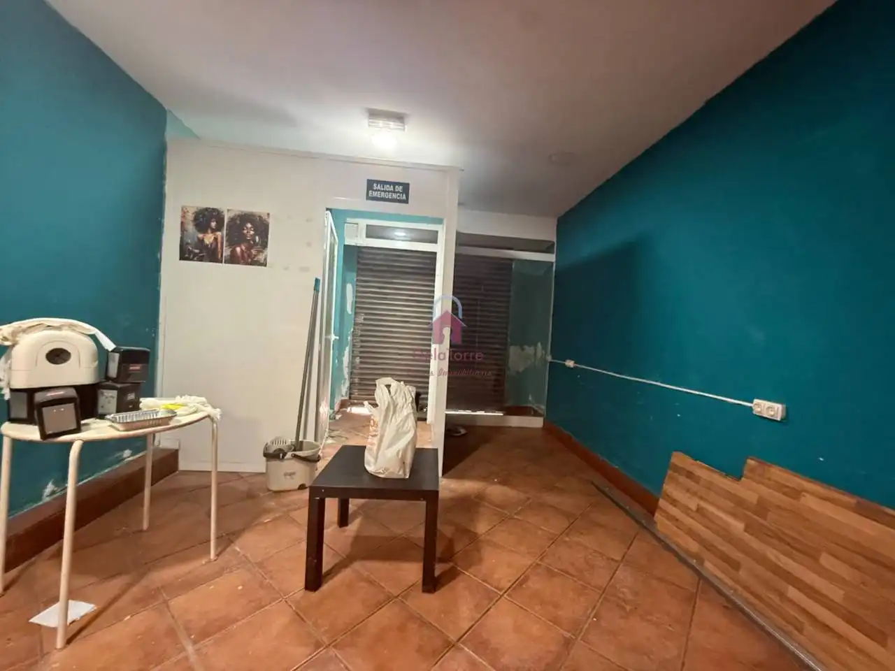 Local comercial en venda a Calle Mosén A. Rodamilans, imagen 6