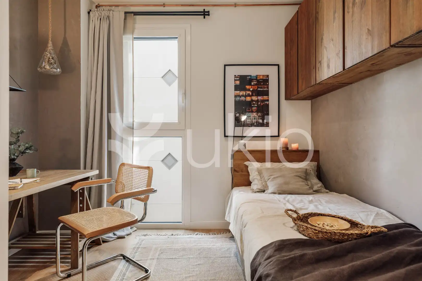 Apartamento con ascensor en alquiler en Carrer de Sicília, imagen 14