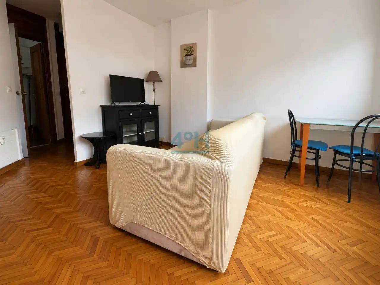 Wohnungen zur Miete in Casco Viejo
