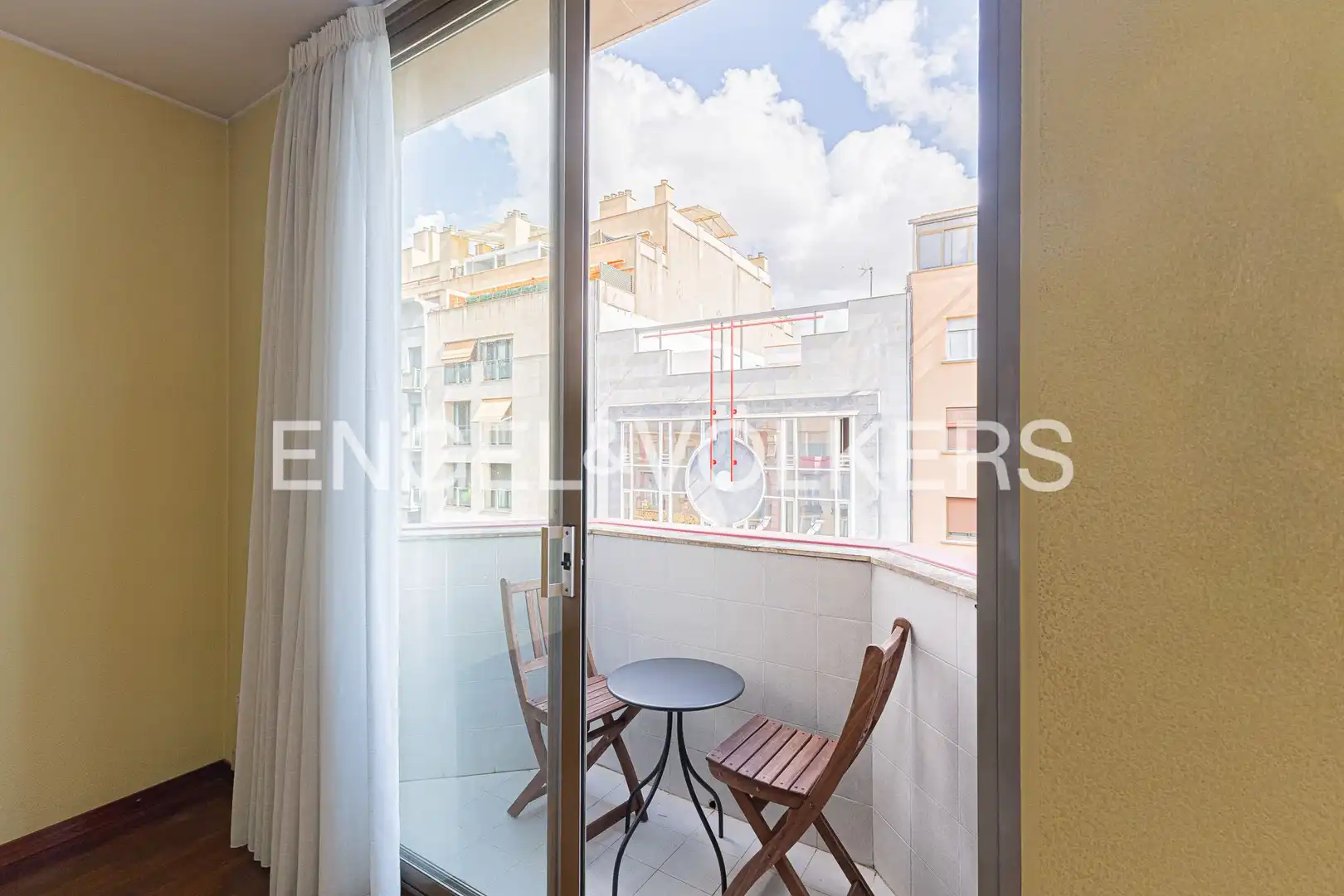 Piso con terraza en venta en Eixample, imagen 11
