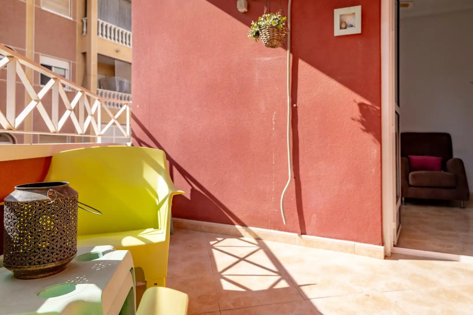 Apartamento con piscina en venta en Calle HUERTO, imagen 10