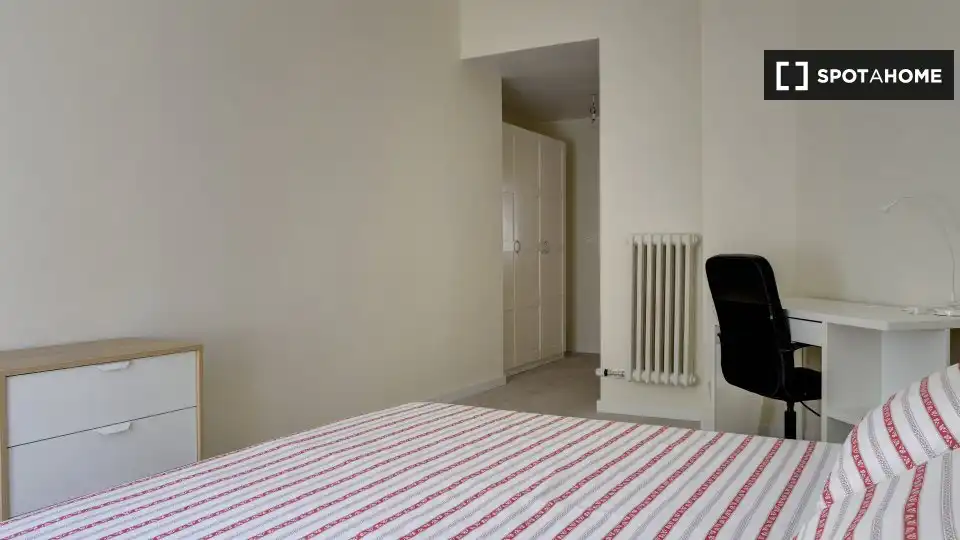 Habitació a Universidad San Francisco