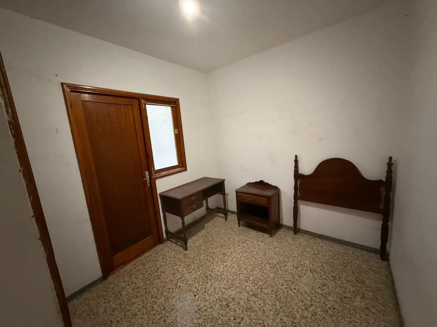 Bedroom of Flat for sale in Arrecife  with Terrace and Balcony