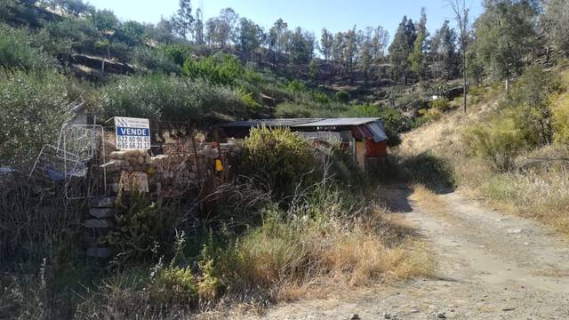 Terreno en Venta en Alcántara
