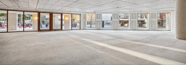 Oficina en Alquiler en Calle de Pallars, 180 en El Poblenou