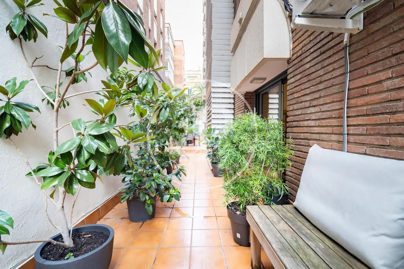 Appartamento con terrazza in vendita a Carrer de Ganduxer, imagen 52