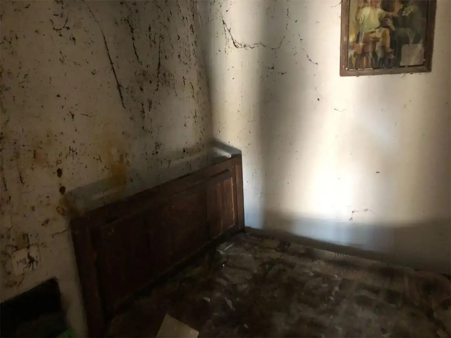 Piso en venta en Barbadás
