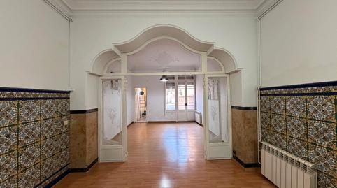 Foto 4 de Casa o chalet en venta en Eixample, Sabadell