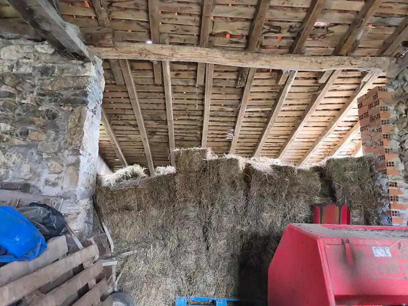 Casa rústica en venta en Alto de Piedrafita - Sobrerriba 29, imagen 12