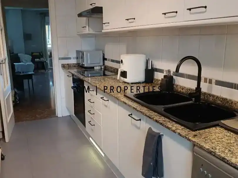 Flat with pool for sale in Carrer de Jorge Comín Metge Pediatre, 6, Nou Campanar, imagen 9