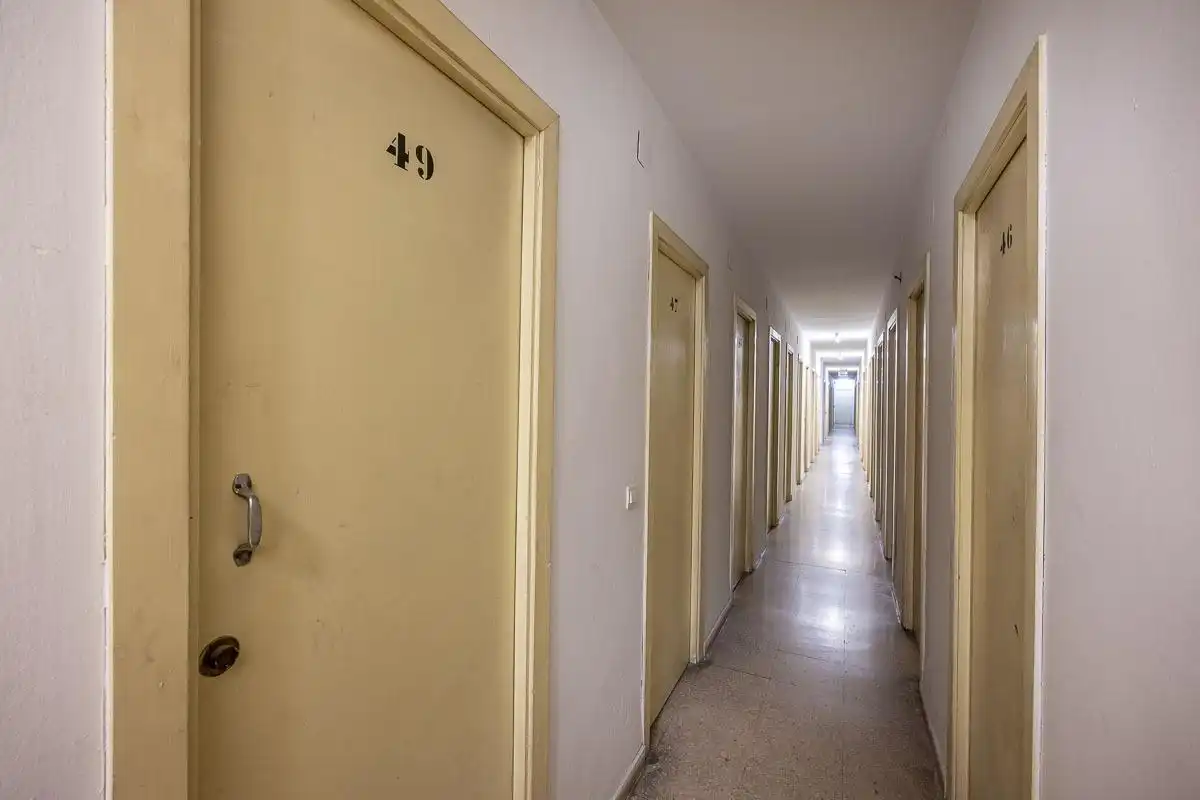 Flat with lift for sale in Avenida de la Constitución 22, imagen 23