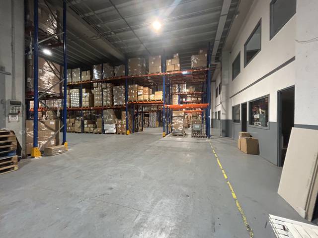 Nave industrial en Alquiler en Dosrius poble