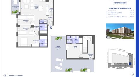 Photo 3 of Flat for sale in Carretera de Rubi, Segle XX, Barcelona