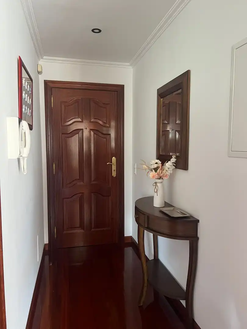 Dúplex de lloguer a Valdoviño