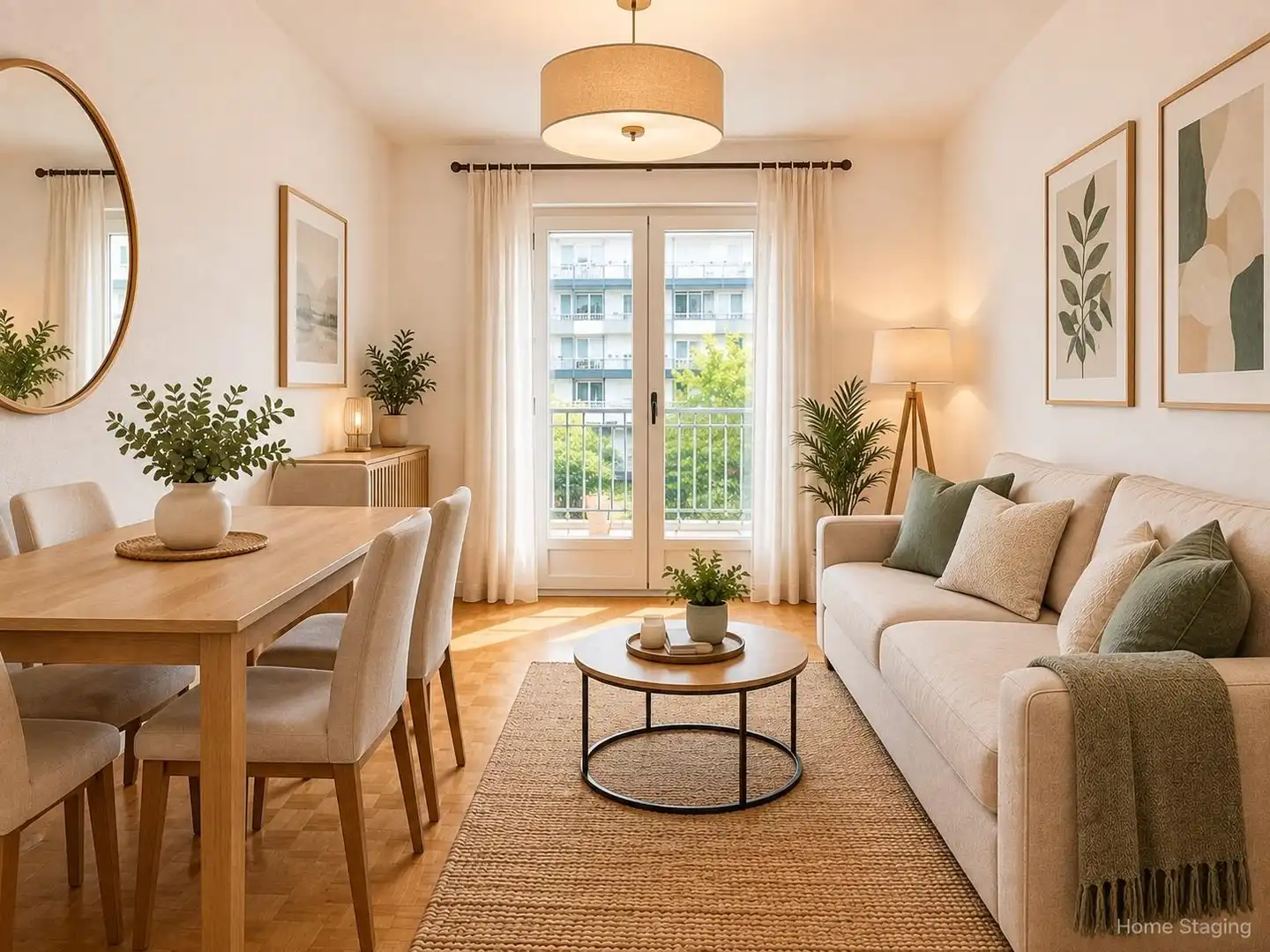 Flat with lift for sale in VIRGEN DEL CORO