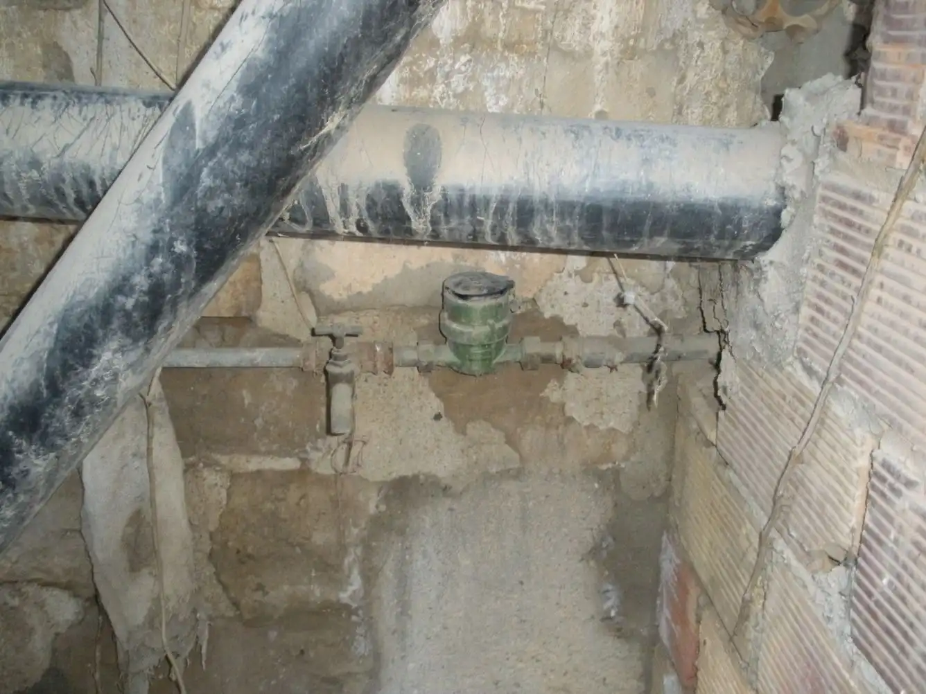 Edificio en venta en Candasnos