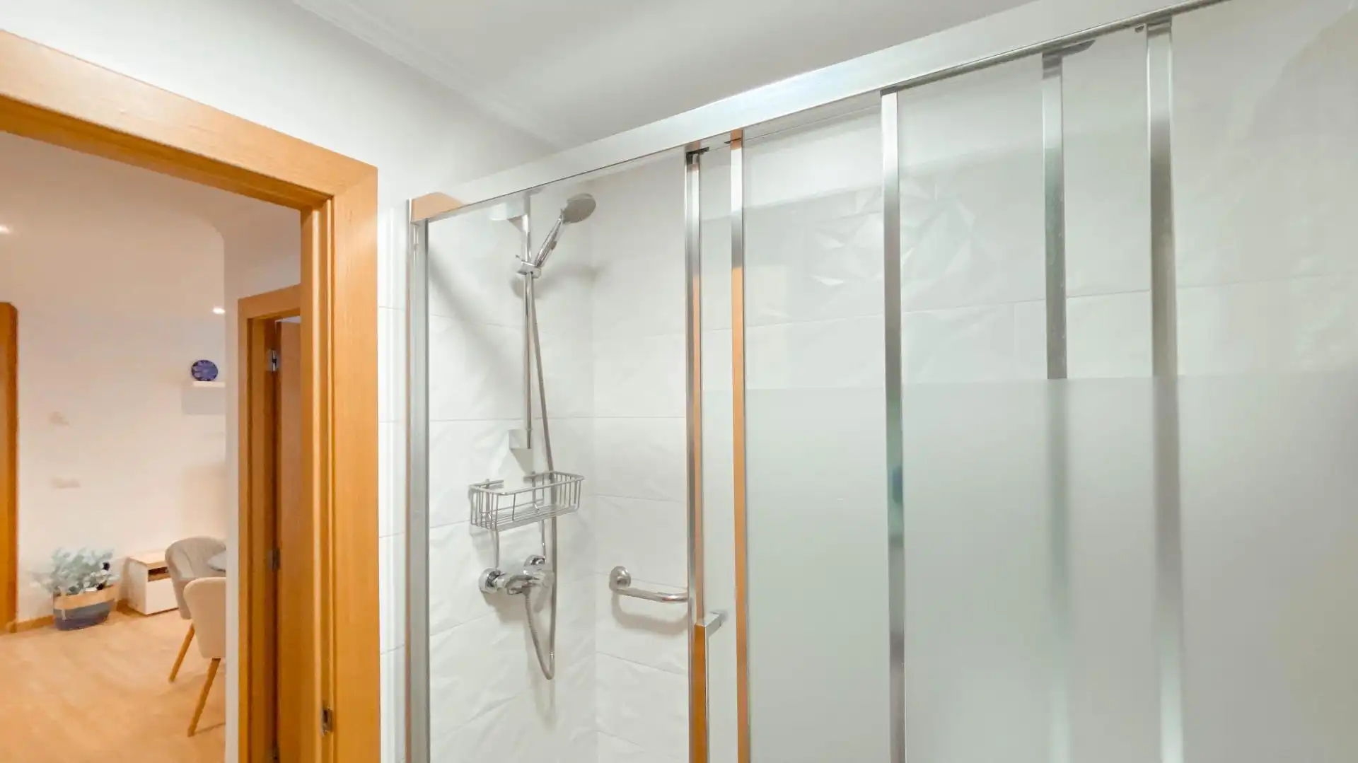 Flat for rent in Castilla - Hermida