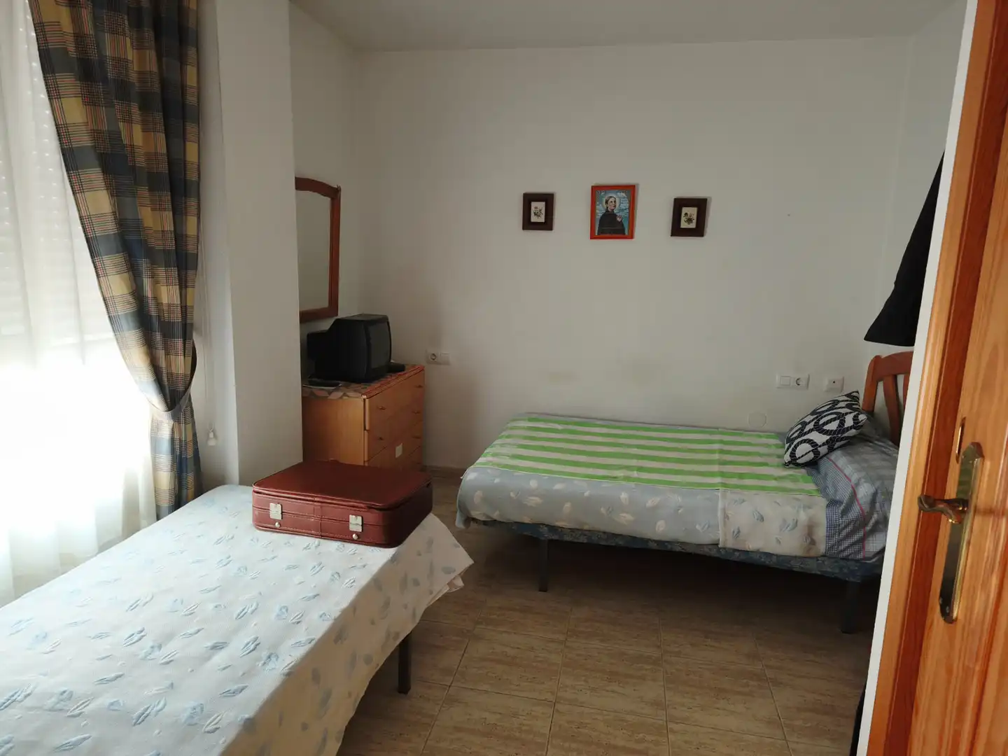 Wohnung zum Verkauf in Carrer Sanchis Guarner, 23, Pueblo