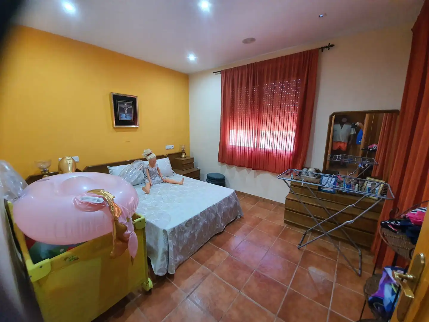 Chalet con terraza en venta en Úbeda, imagen 12