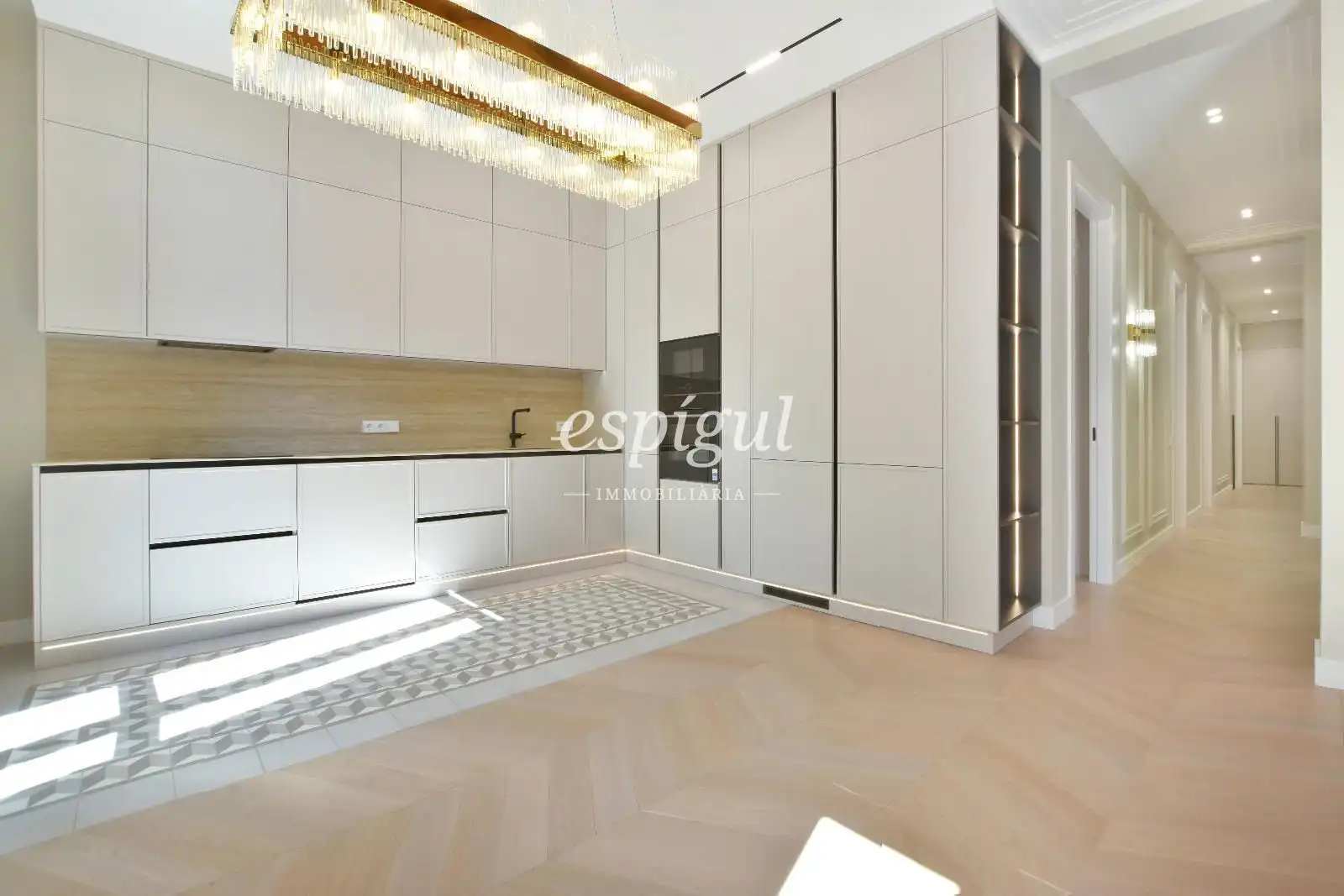 Wohnung mit Terrasse zum Verkauf in Valencia, imagen 7