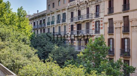 Foto 2 de Piso en venta en Calle Aribau , Sant Gervasi- Galvany,  Barcelona Capital