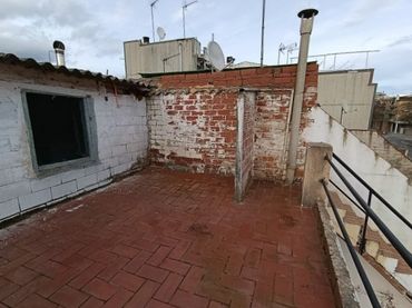 Maison mitoyenne à vendre à Carrer de Letur